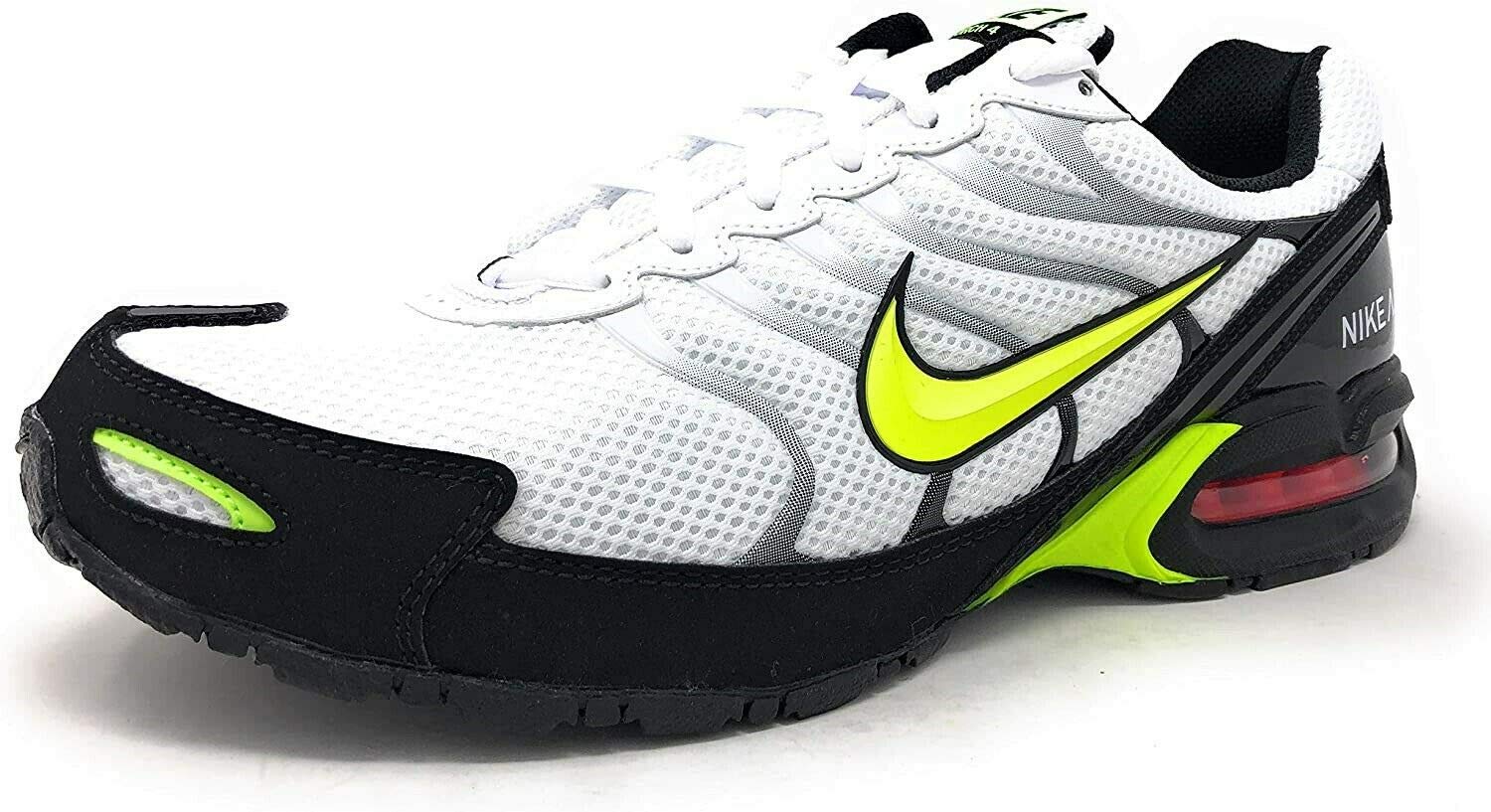 Nike Men's Running Shoes - Lightweight Athletic Sneakers for Jogging, Gym & Casual Wear | Breathable Comfort for Daily Workouts & Outdoor Activities