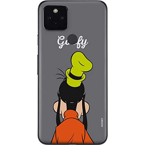 Disney Goofy Phone Skin for Google Pixel 4a 5G - Durable Protection for Everyday Use