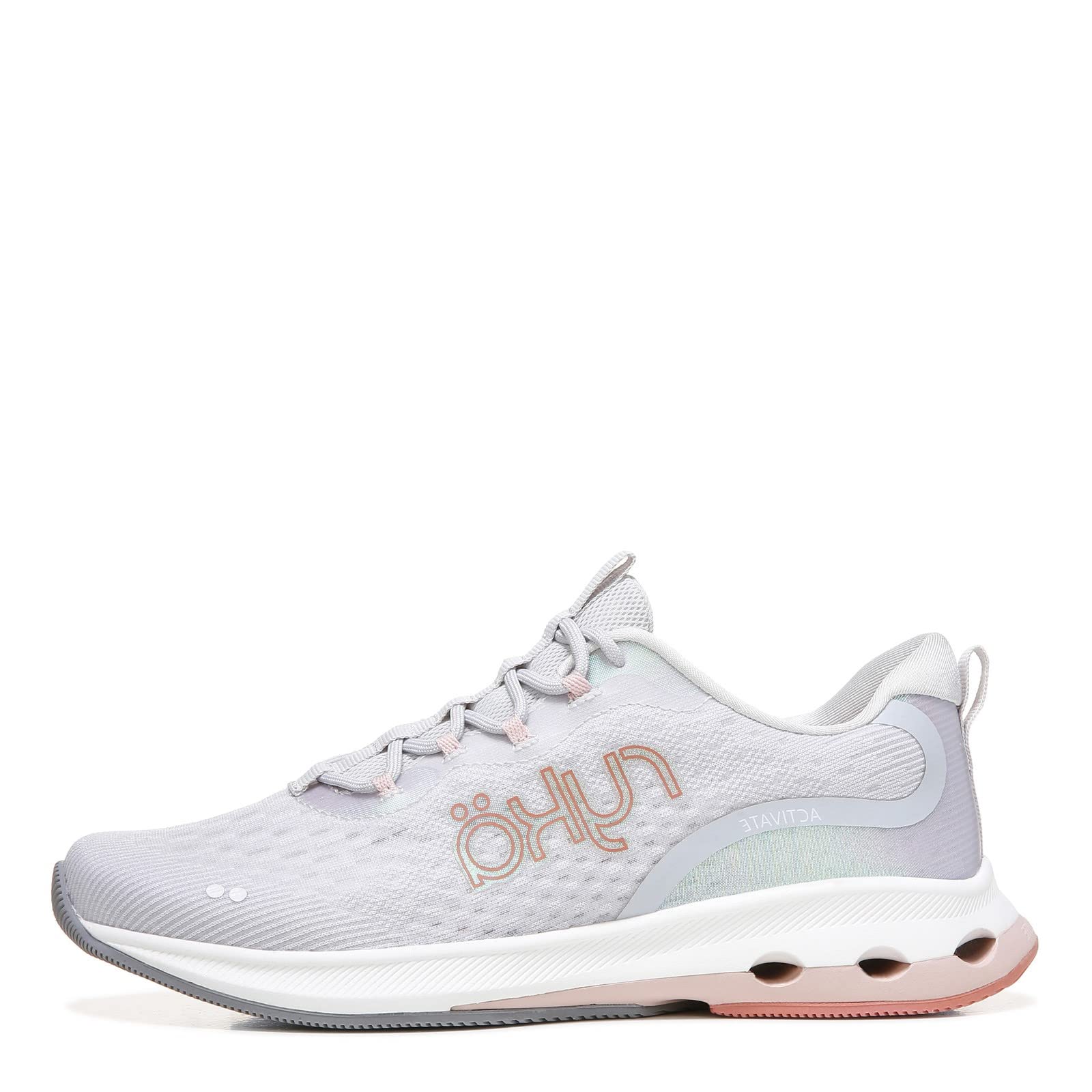 Ryka Women's Activate Walking Shoes - Lightweight & Supportive for Women's Fitness, Walking, and Everyday Comfort | Perfect for Workouts, Jogging, and Casual Wear
