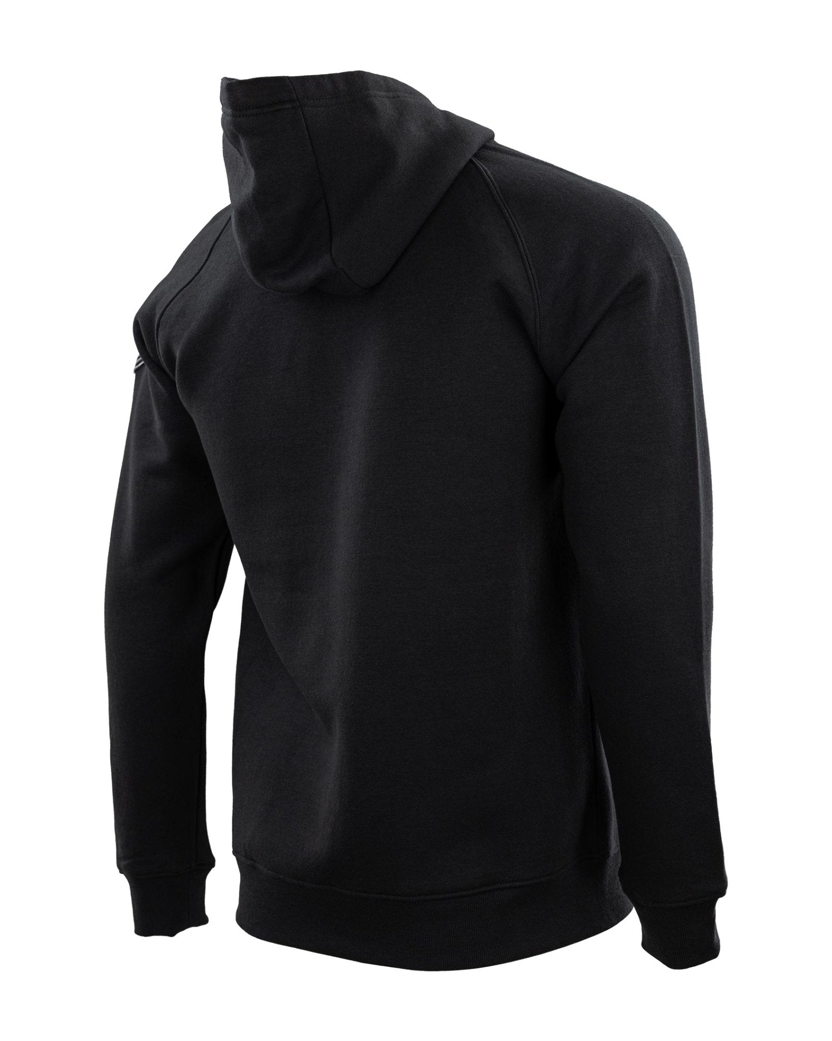 Century Men's Zip Hoodie - Lightweight Fleece Pullover with Front Pockets | Casual Streetwear for Outdoor Activities & Gym Workouts