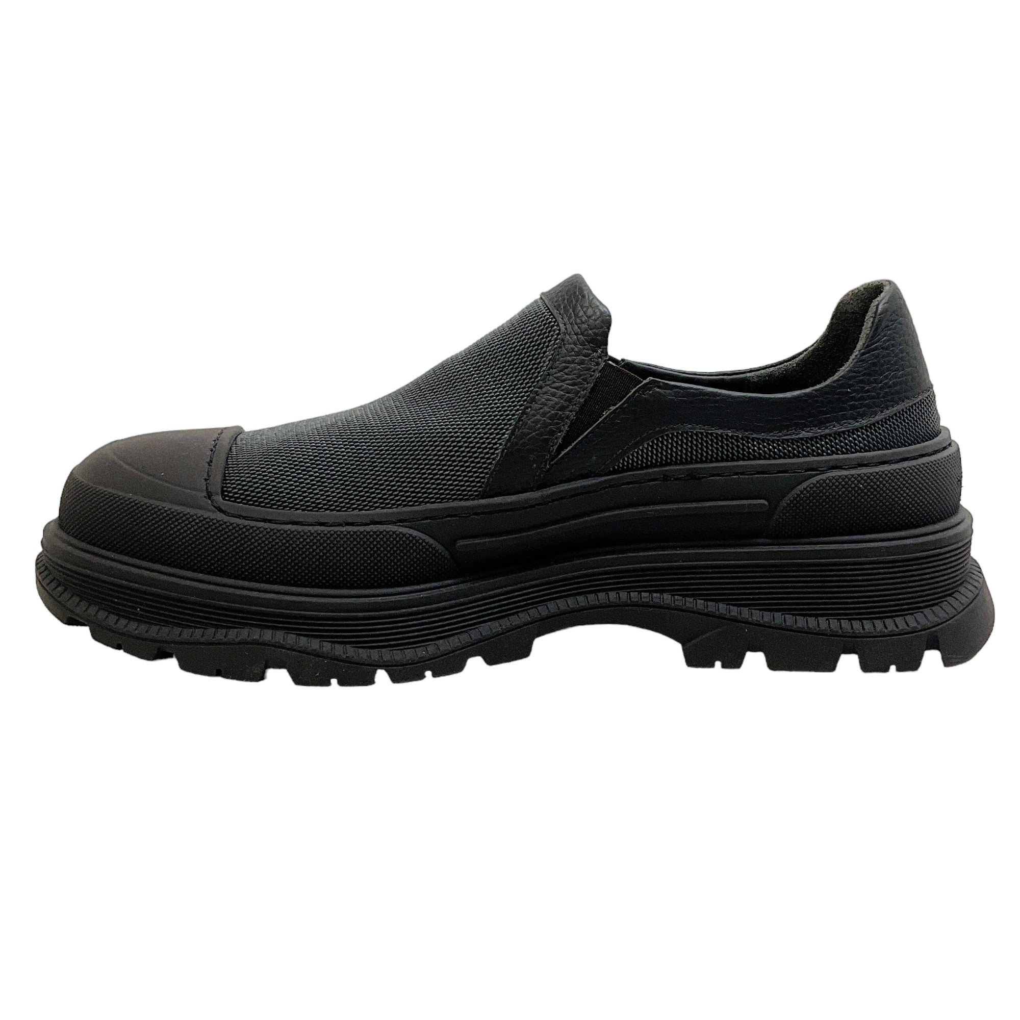 Henry Beguelin Brown Leather Slip-On Loafers for Men - Comfortable & Stylish Casual Shoes for Work, Travel & Everyday Wear