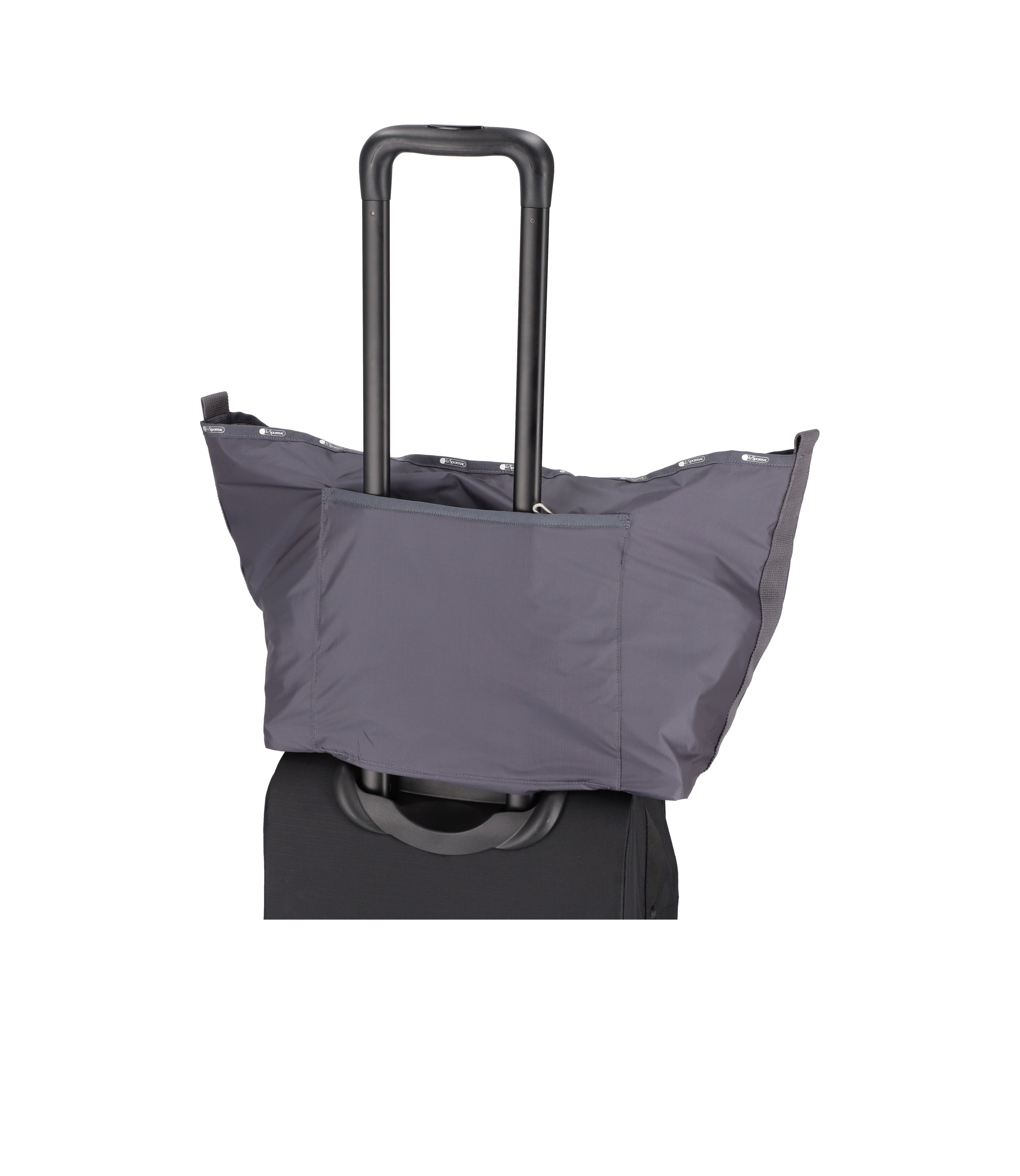 Stylish Large Open Tote Bag for Women - Spacious & Durable Everyday Carryall - Perfect for Work, Beach, Shopping & Travel