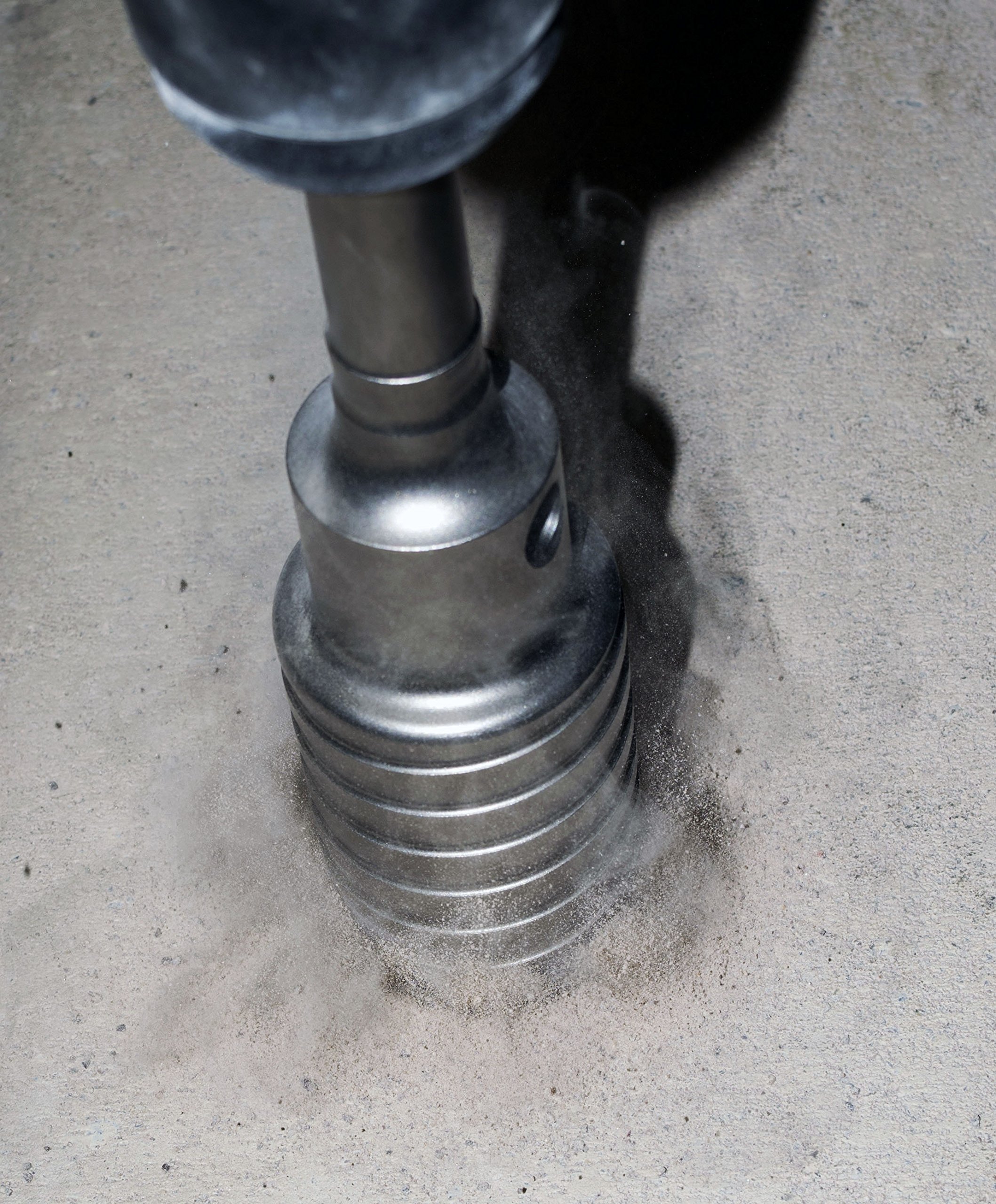 Century Drill & Tool 84809 3-1/2