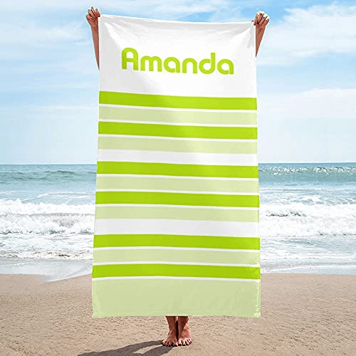 Cabana Stripe 7