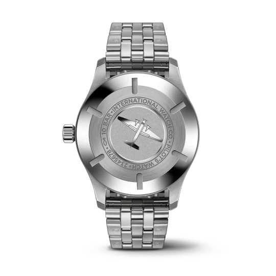 Pilot's Watch Mark XX - Premium Aviation Timepiece for Men - Waterproof & Durable - Perfect for Flying, Travel & Everyday Wear