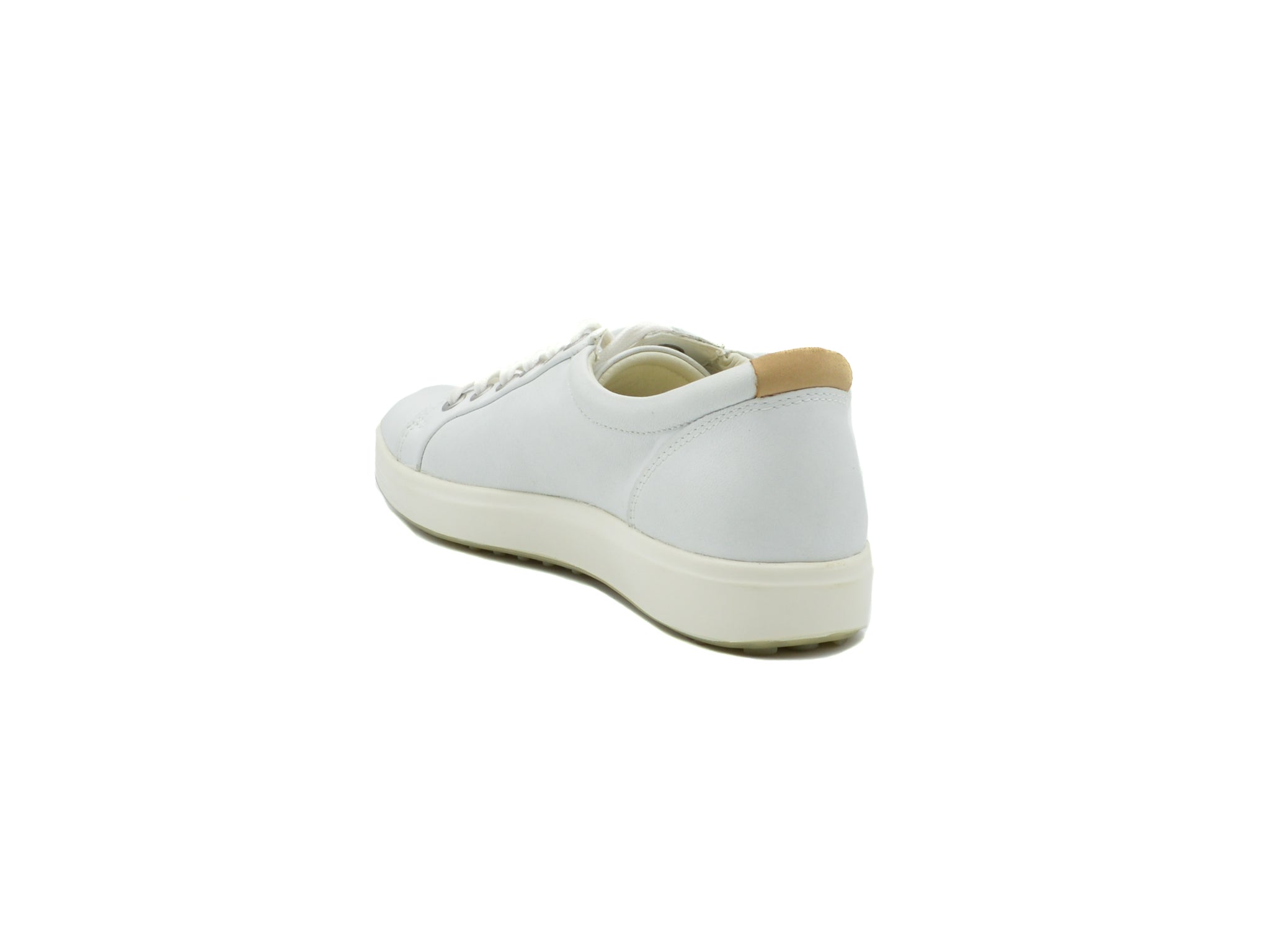 ECCO Women's Soft 7 Sneaker - Comfortable Walking Shoes for Women - Perfect for Casual Wear, Travel & Everyday Use