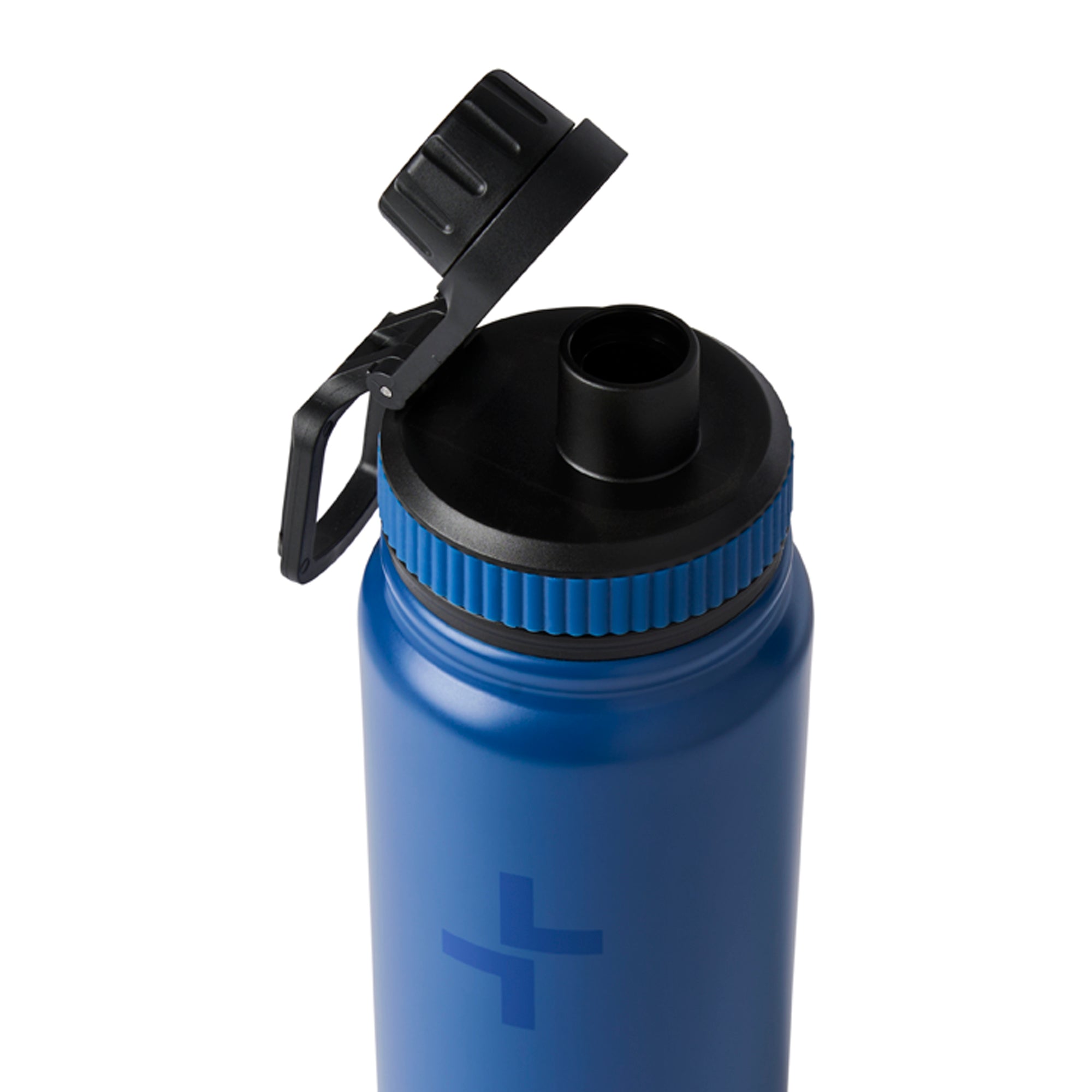 600ml Insulated Stainless Steel Water Bottle - Leak Proof, BPA Free, for Travel, Hiking, Gym & Outdoor Activities