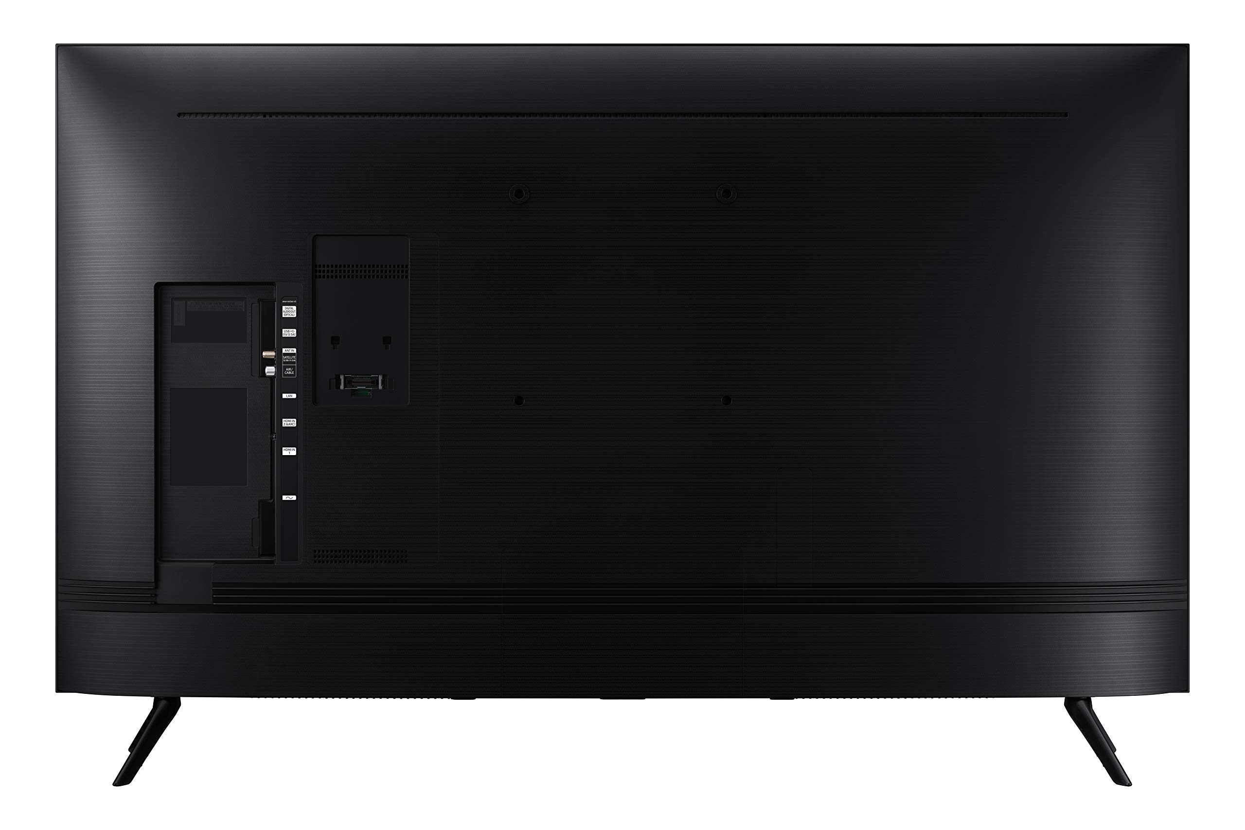 Samsung BE43T-H 43-Inch 4K UHD Commercial TV with HDMI, USB, Tuner & Built-in Speakers | 250 Nits | Easy Digital Signage Software | Perfect for Restaurants, Retail Stores & Office Displays