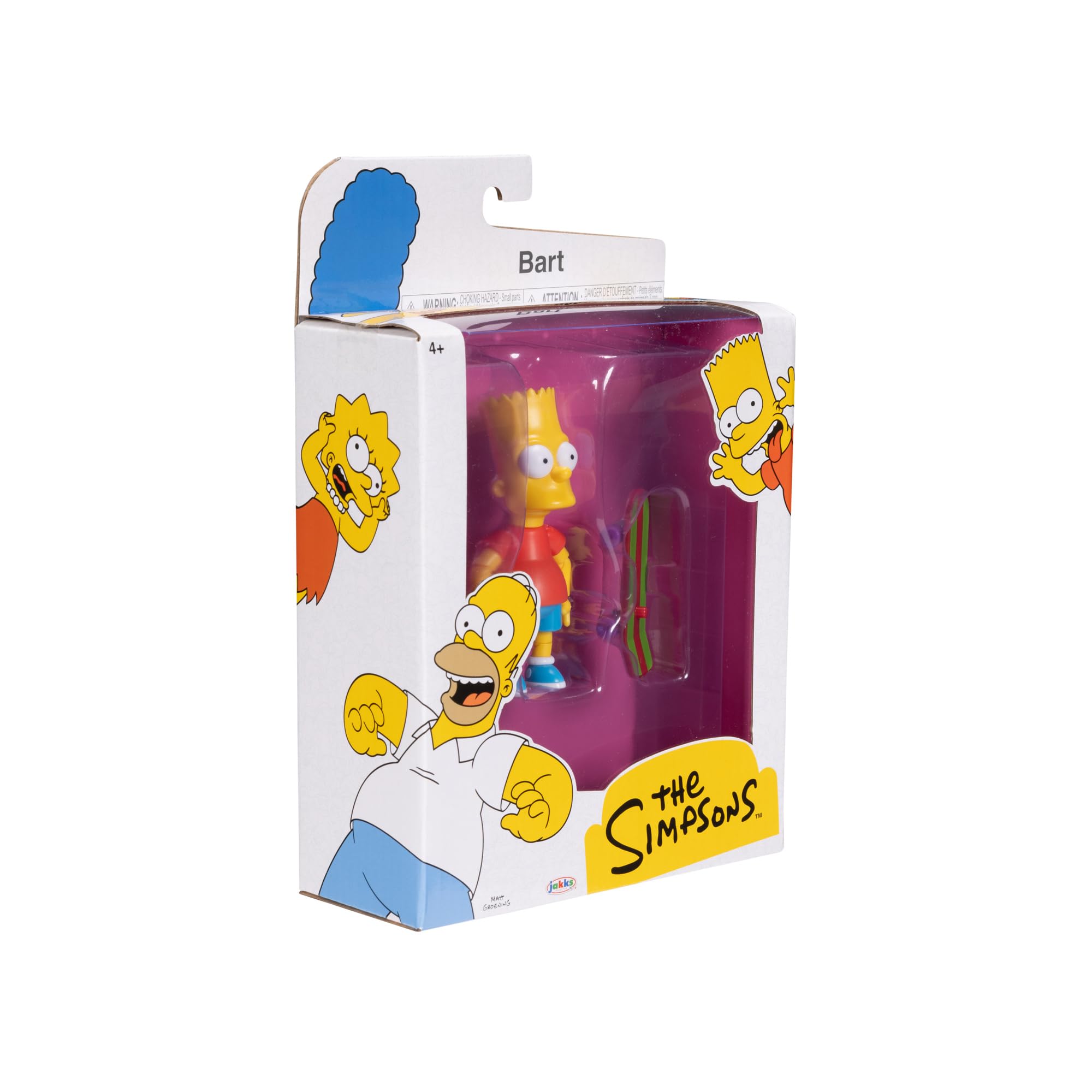 The Simpsons 5