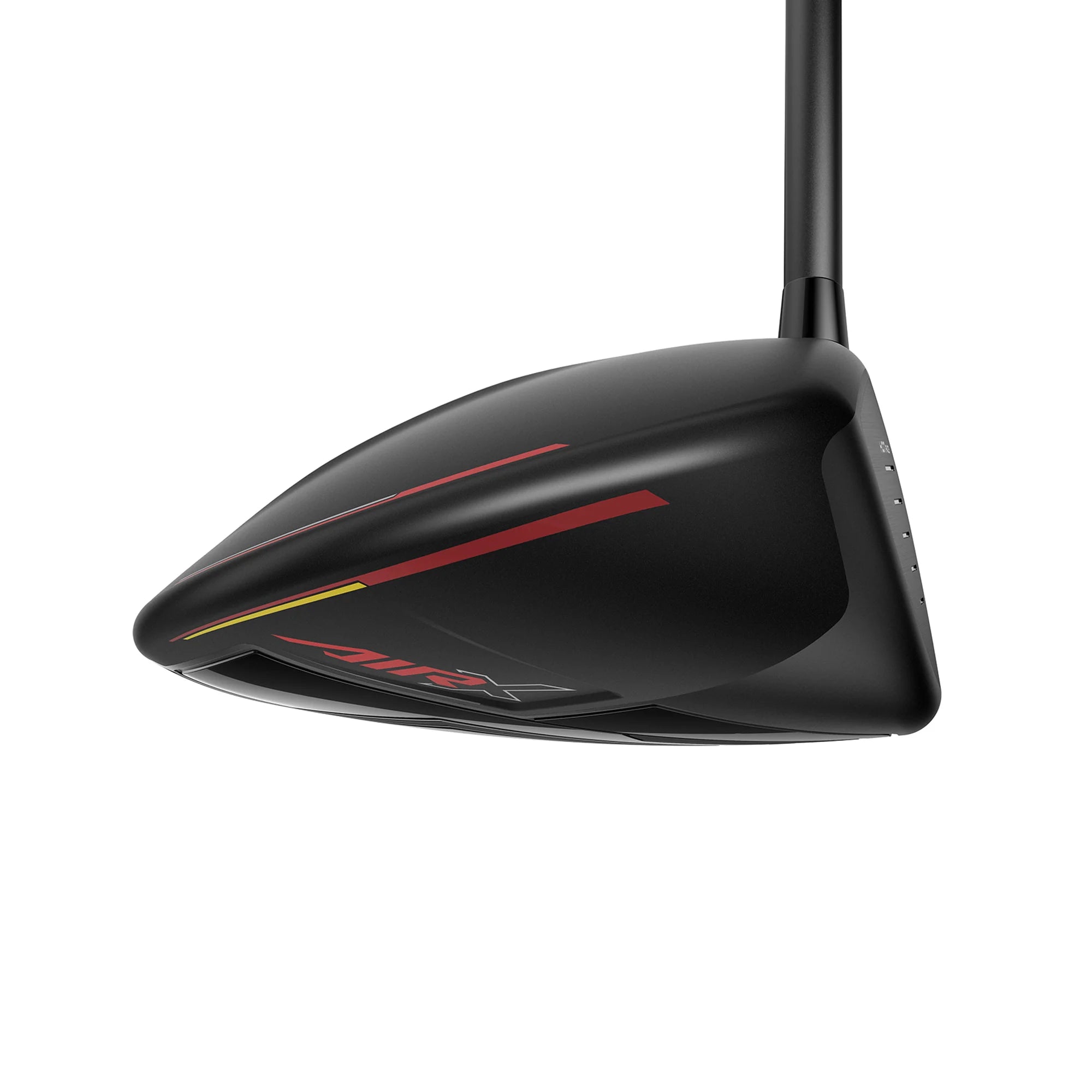 Cobra Air X Straight Neck Custom Golf Driver for Men - High Performance Titanium Club for Long Distance & Accuracy | Perfect for Tournaments & Driving Range Practice
