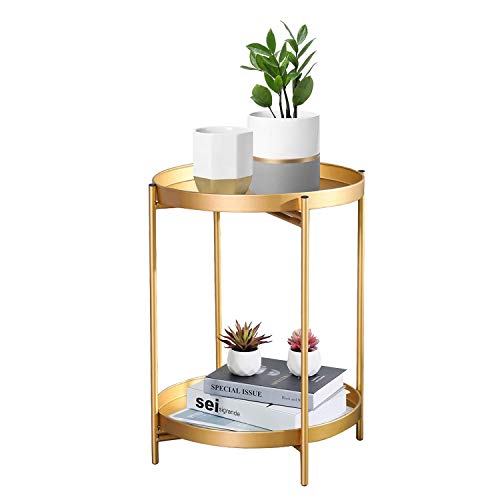2-tier Gold