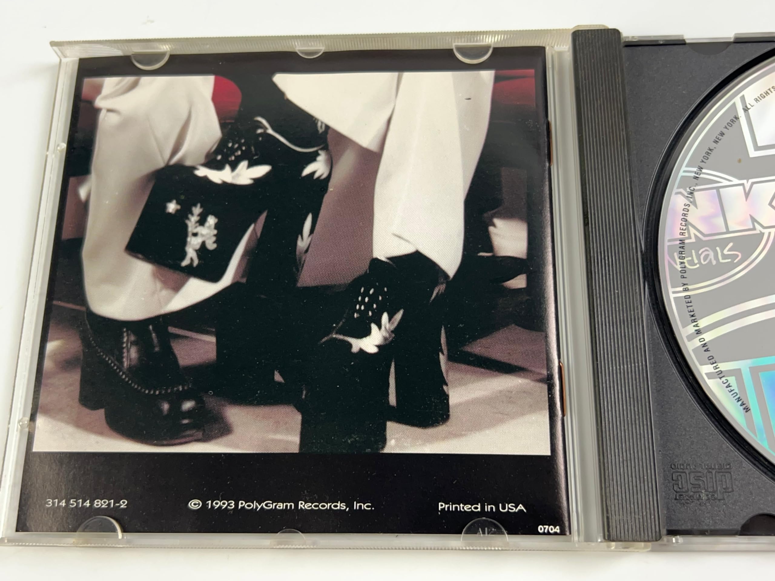 Best Of Funk Essentials Vol. 1 - Classic Funk Music Album for Dance Parties & Workout Sessions | Funky Stuff Collection