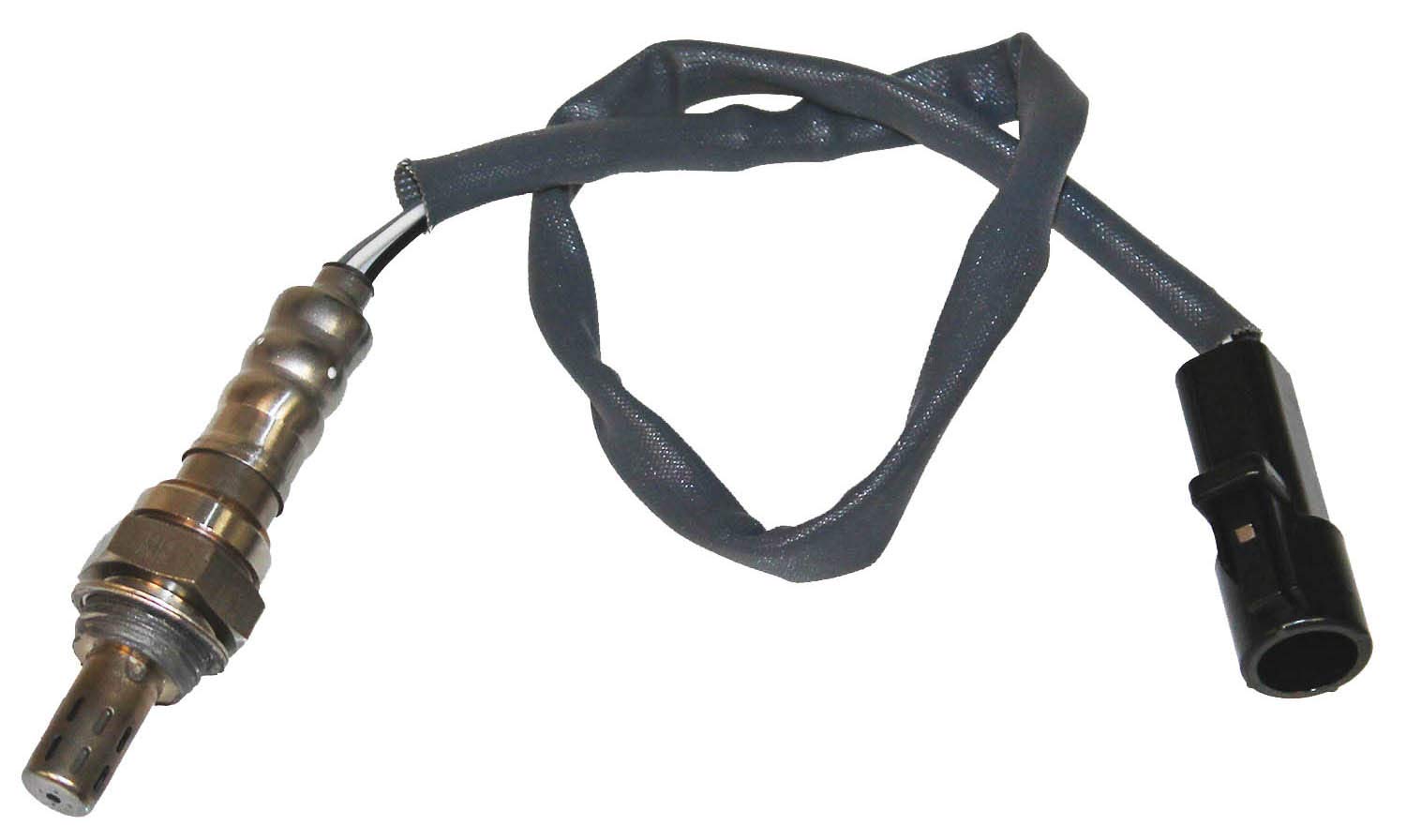 Walker Products 350-34210 Oxygen Sensor - Premium Direct Fit O2 Sensor Replacement for Improved Engine Performance | Compatible with [Vehicle Models] | Ideal for Emissions Testing, Fuel Efficiency & Engine Diagnostics