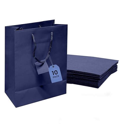 BLUE Small