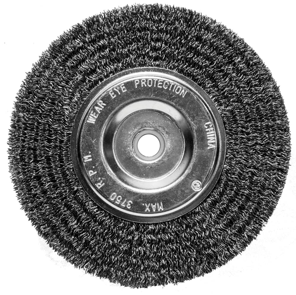 Century Drill & Tool 76861 6