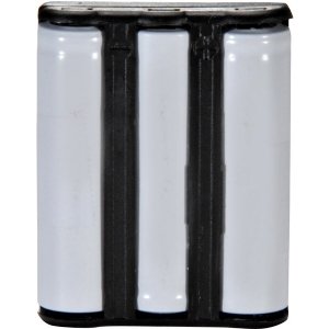 Compatible Cordless Phone Batteries for Sony SPP-IM982 - 4-Pack Ni-CD 3.6V 600mAh Ultra Hi-Capacity Replacement Batteries | Perfect for Home & Office Cordless Phones