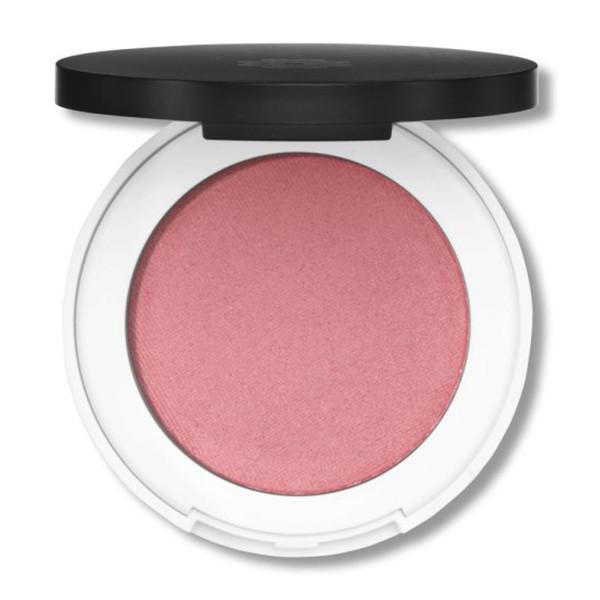 Pressed Mineral Blush - Natural & Long-Lasting Powder Blush for Cheeks | Vegan, Cruelty-Free Makeup | Perfect for Everyday Wear & Special Occasions
