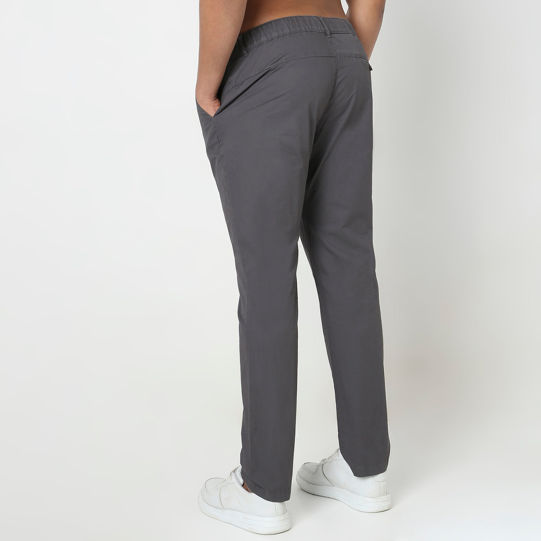 Breathable Mid Rise Brunch Pants for Women - Comfortable High Waisted Lounge Pants for Yoga, Travel & Casual Wear