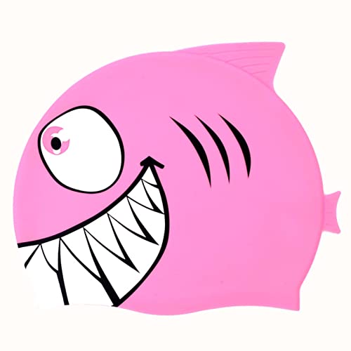 Pink Shark