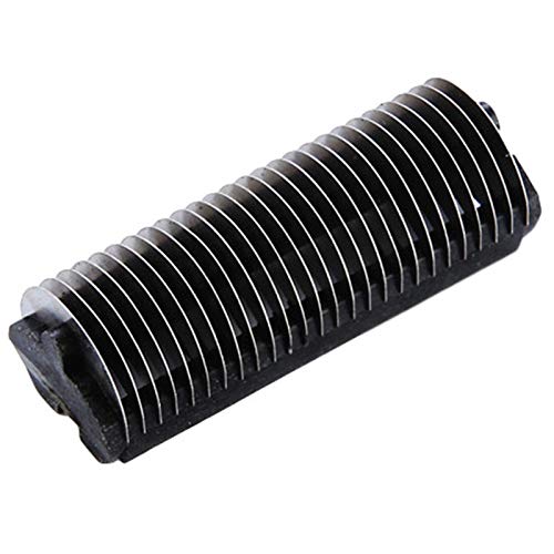 1 Pcs Electric Mesh Shaver Foil Replacement for Braun 10B/20B Series 170 180 190 1735 1775 Models - Perfect for Travel & Daily Shaving Needs