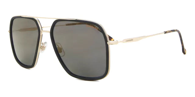 Original Carrera 273/S 02M2/JO 59 Sunglasses - UV Protection Polarized Lenses for Men & Women - Perfect for Driving, Outdoor Sports & Fashion Accessories