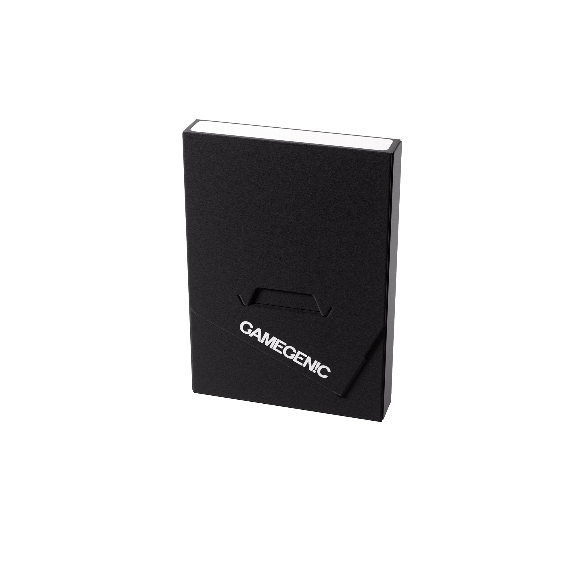 Cube Pocket 15+ Black - Portable Storage Organizer for Office, Travel & Home Use | Compact Cube Box for Small Items Organization