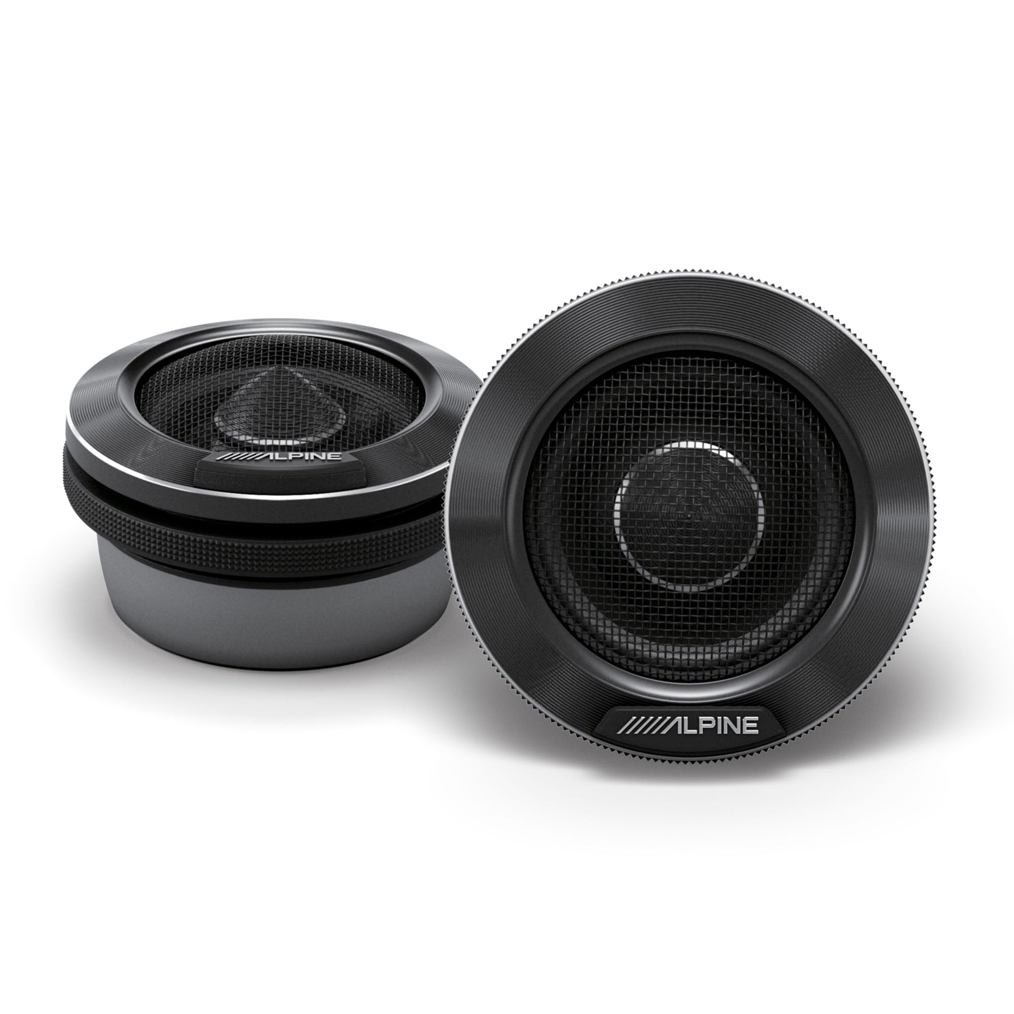 Alpine HDZ-653 Status Series Hi-Res 6.5
