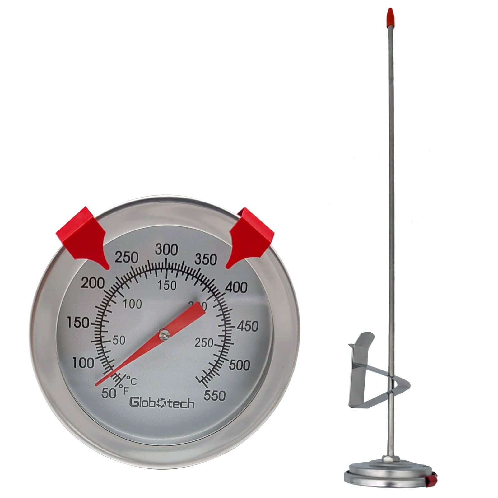 Meat Candy Deep Fry Thermometer - 2