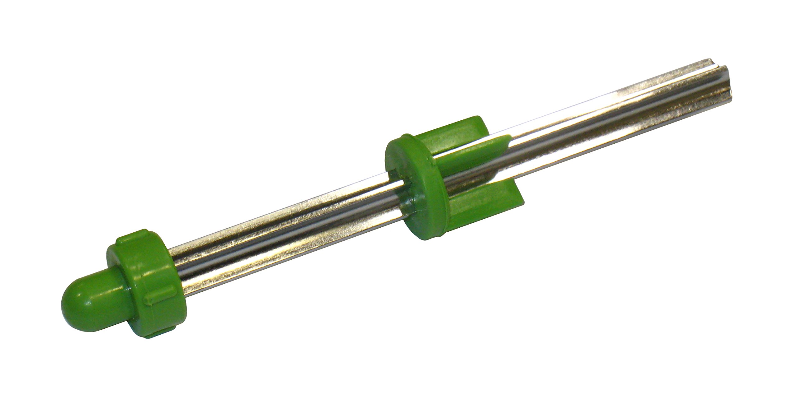 Shintsuma-san Shaft Replacement Parts with Adjustable Moving Claws (1 Piece) - Perfect for Industrial Machinery Repair & DIY Projects