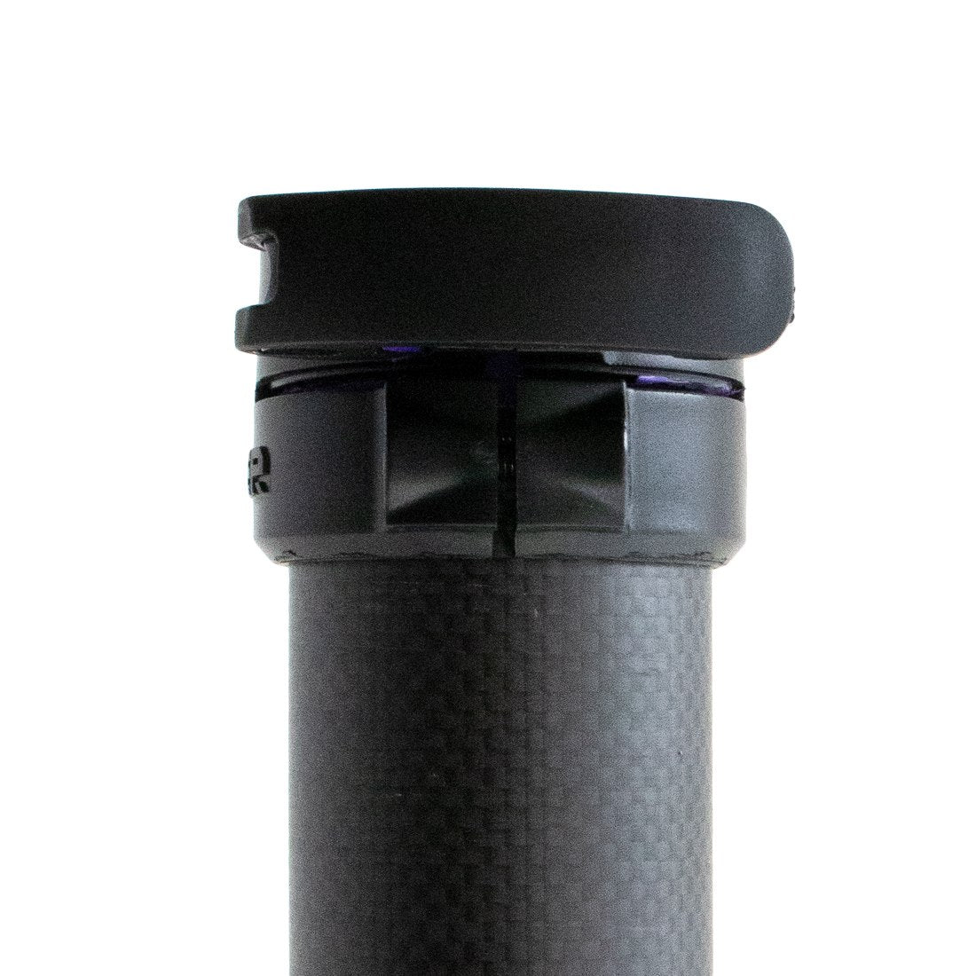 XERO Micro High Mod Replacement Section - Premium Hair Extensions for Volume & Length - Perfect for Styling, Parties & Everyday Glam