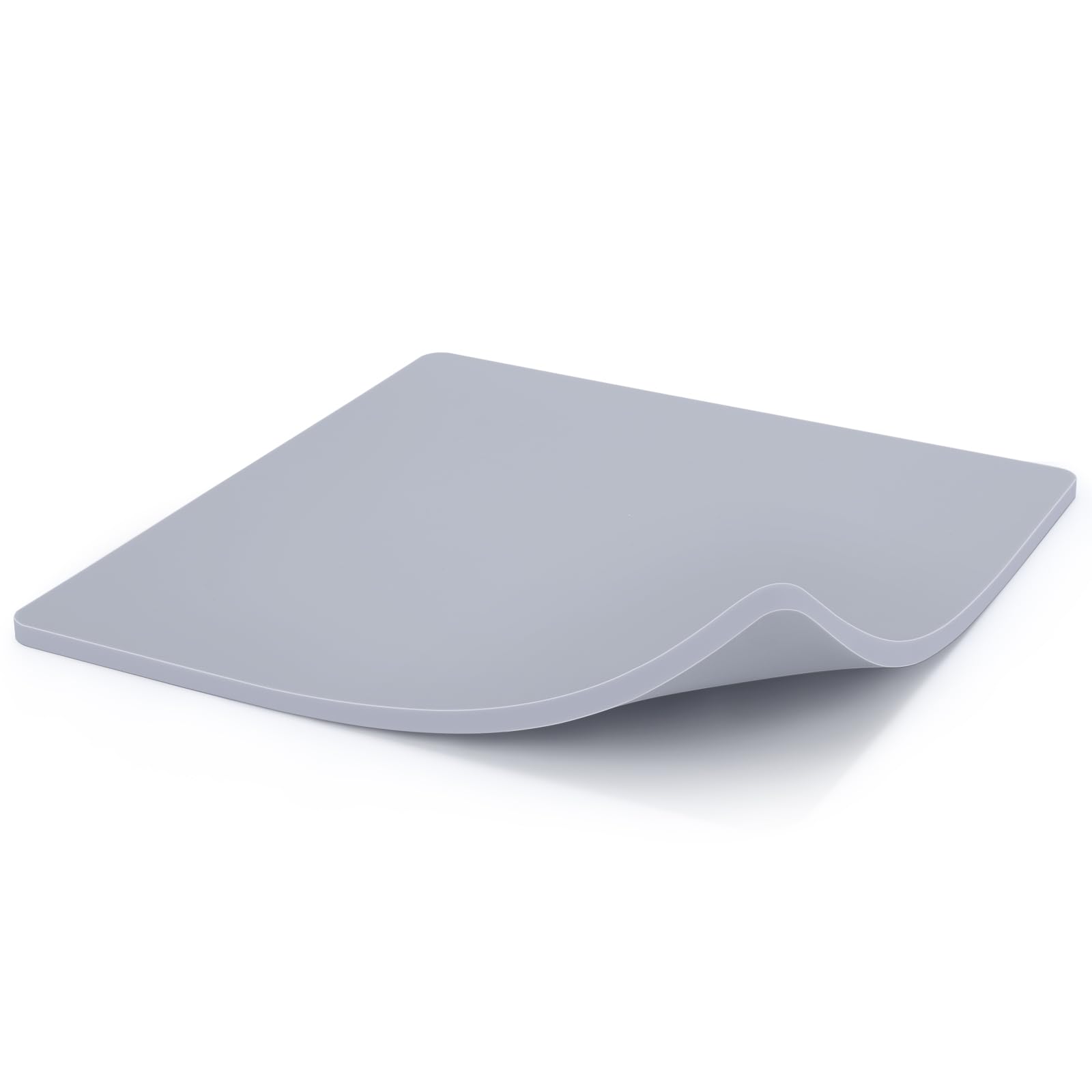 Cybrixus 15x15 Inch Silicone Heat Press Mat - 0.34