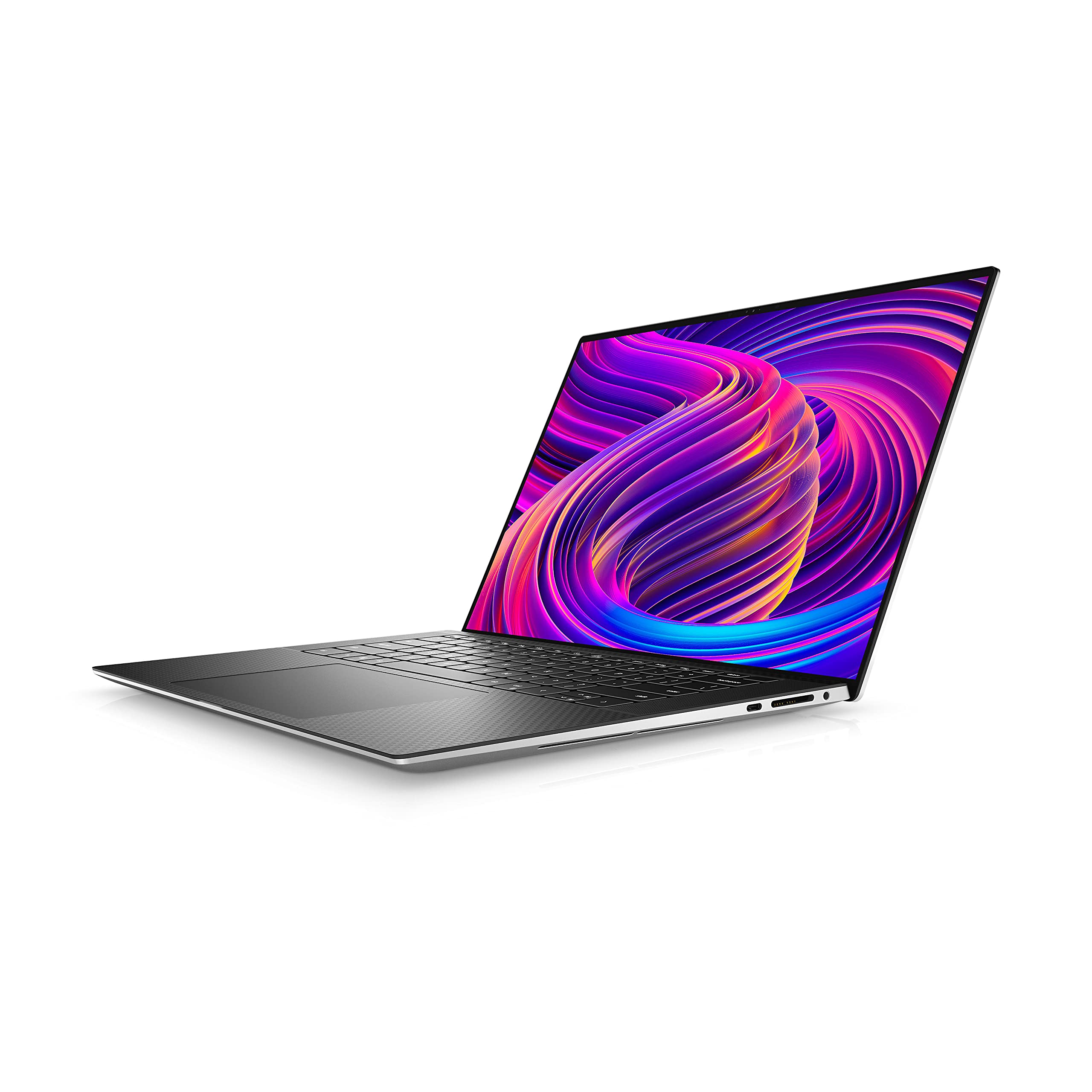 Dell XPS 15 9510 15.6