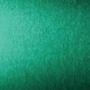 dark metallic green