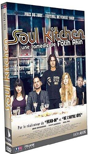 Soul Kitchen - Premium Home & Kitchen Essentials for Modern Living | Perfect for Cooking, Dining & Entertaining