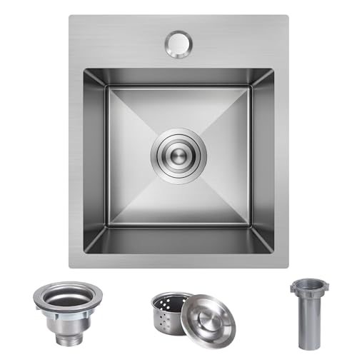 Brushed Stainless Steel