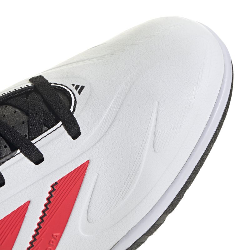 Adidas Copa Pure III Indoor Soccer Cleats for Men - Lightweight & Comfortable for Indoor Football Training and Matches
