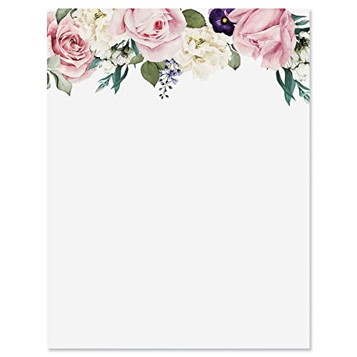 Victorian Rose