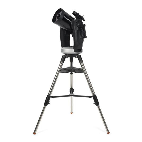 Celestron 8 CPC Schmidt-Cassegrain Telescope with Ultimate Bundle (11073 BUN1 T) - Perfect for Astronomy Enthusiasts & Stargazing Adventures