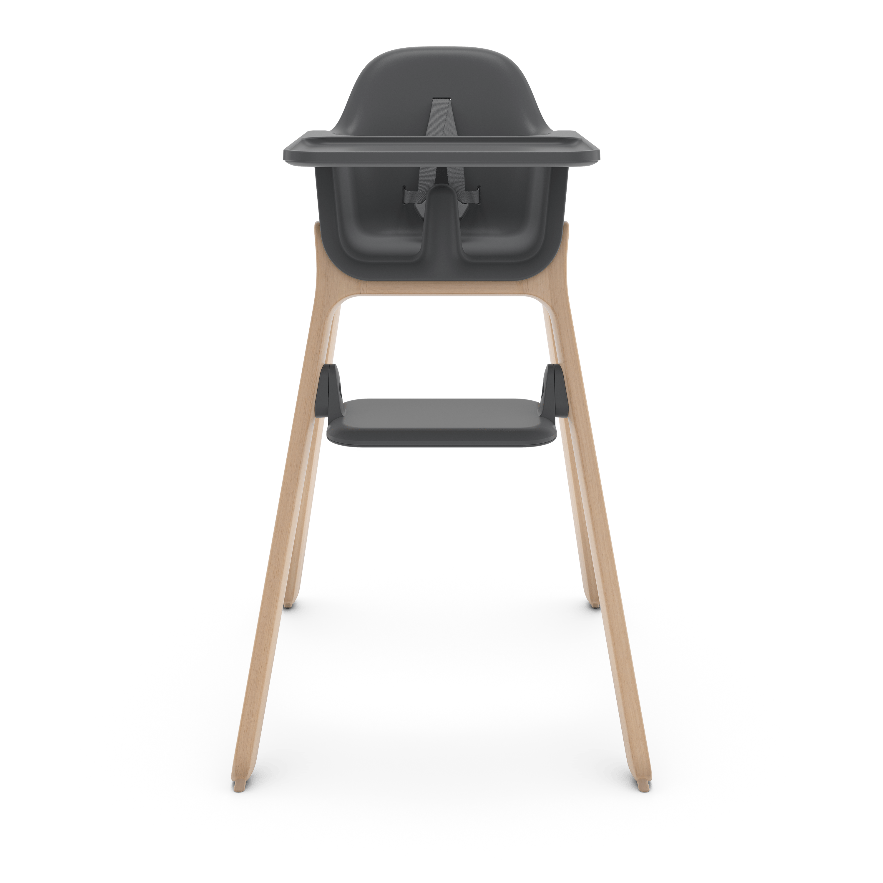 UPPAbaby CIRO High Chair for Babies & Toddlers - Adjustable, Easy to Clean, Modern Design - Perfect for Dining, Feeding & Playtime at Home