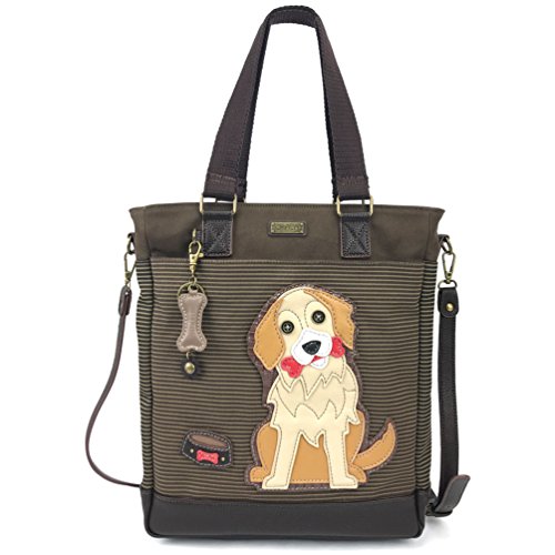 Golden Retriever - Brown Stripe