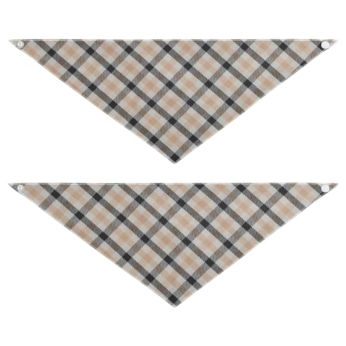 Brown Plaid