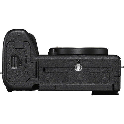 Sony a6700 Mirrorless Digital Camera Body Only - 4K Video, Fast Autofocus, Compact & Lightweight for Travel, Vlogging & Photography