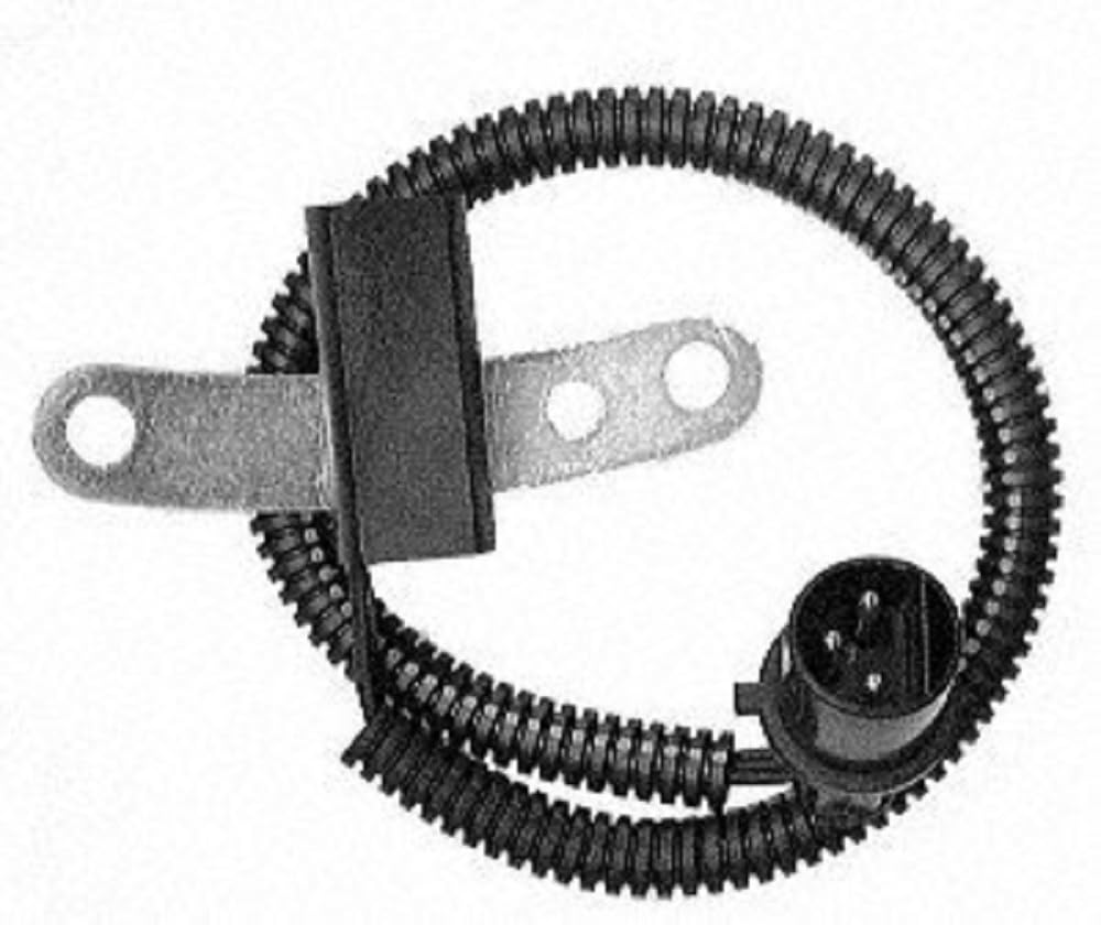 PC130 Crankshaft Position Sensor - Standard Motor Parts for Smooth Engine Performance