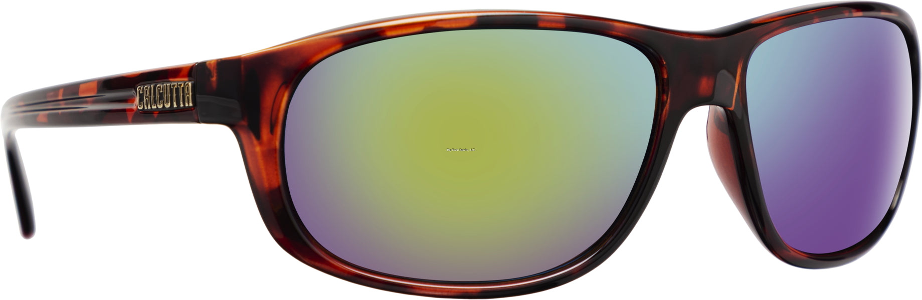 Shiny Tortoise/Green Mirror