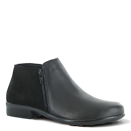 Black Raven/Black Suede