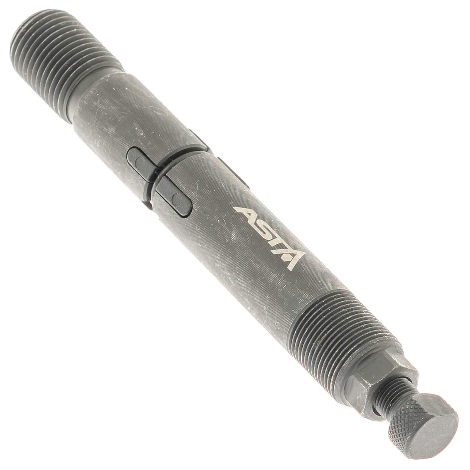 BGS Technic 9603 Shock Absorber Tool - Professional Suspension Strut Spring Compressor for Car Repair & Maintenance - Perfect for DIY Mechanics & Auto Shops