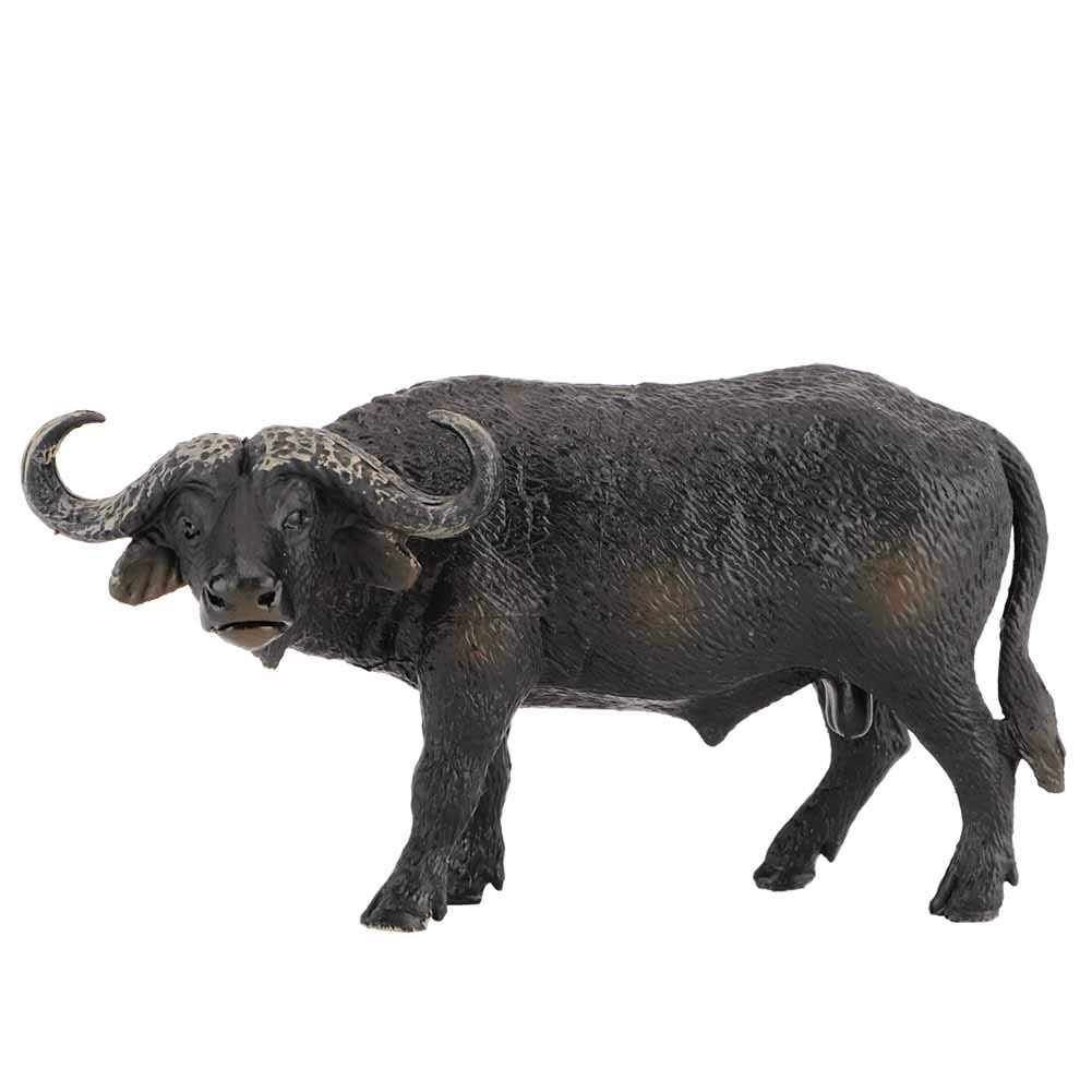 Vbestlife Realistic Animal Model Figures - 12PCS Plastic Simulation Wild Zoo Animals for Kids, Educational Learning Toys for Toddlers & Children - Perfect for School Projects, Birthday Gifts & Sensory Play