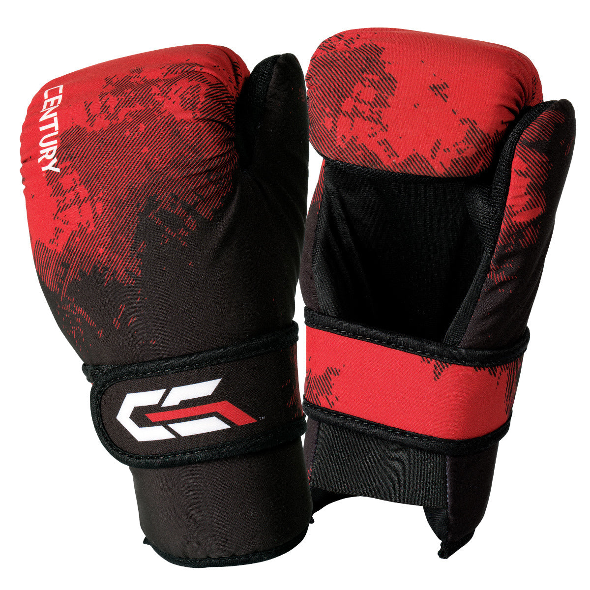 C Gear Competition Sport Punches - Premium Boxing Training Gloves for MMA, Kickboxing & Fitness - Ideal for Sparring, Bag Work & Heavy Bag Training