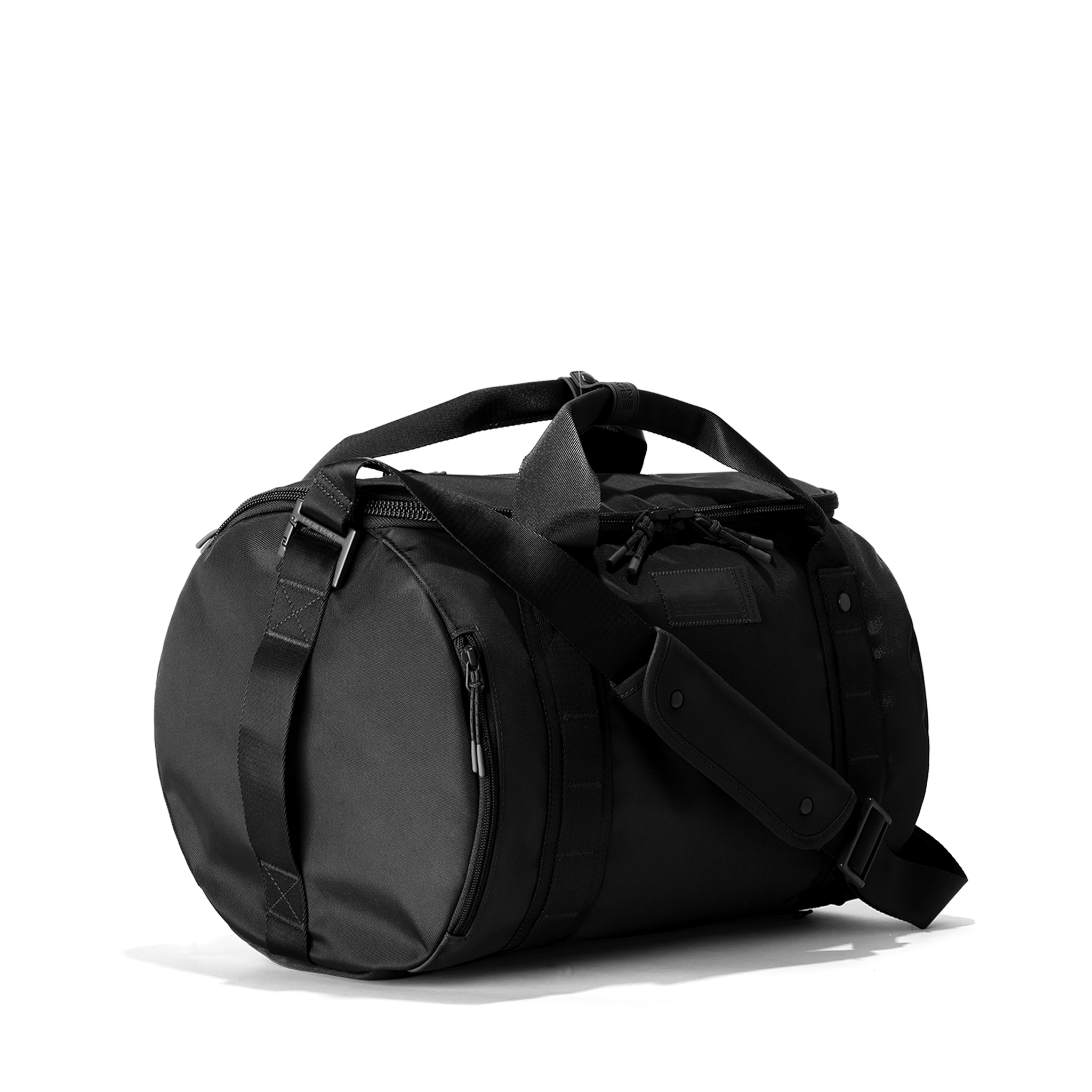 Dagne Dover Denver Convertible Duffle Medium - Stylish Travel Bag for Women, Perfect for Gym, Work & Weekend Getaways