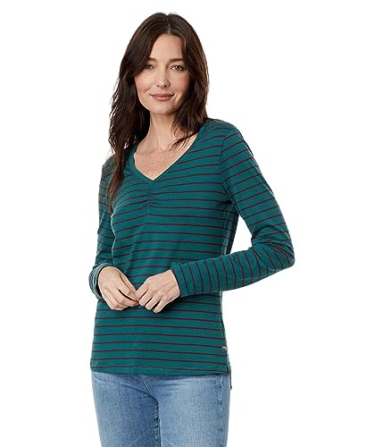 Port Bold Stripe